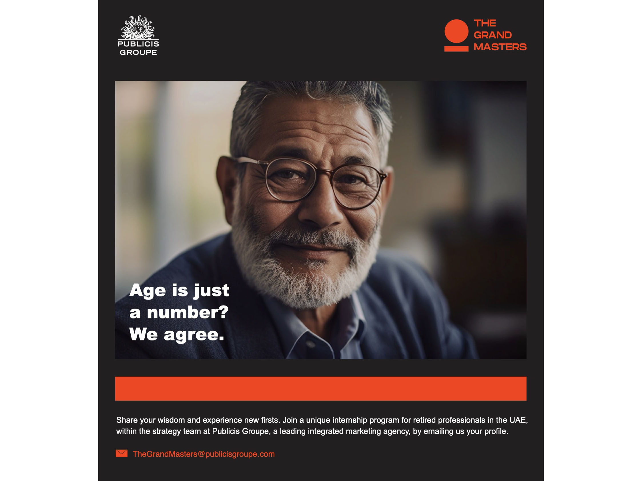 The Grand Masters The Grand Masters